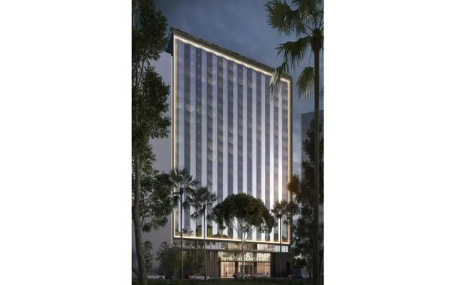 Intercontinental Real Lima Miraflores