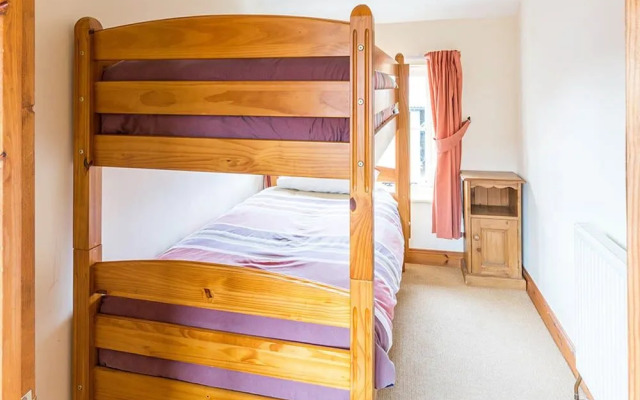 Damerons Farm Cottages