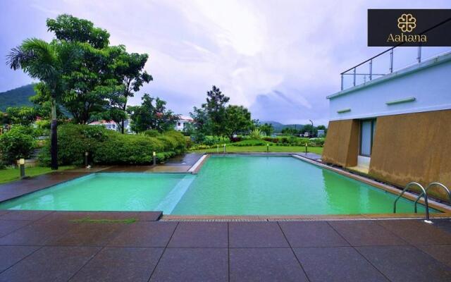 Aahana Retreat - 2BHK