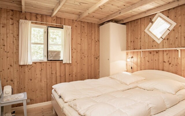 12 Person Holiday Home in Laeso-by Traum