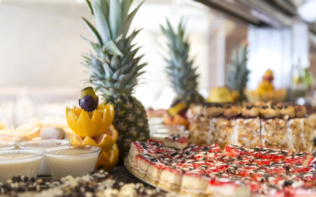 PrimaSol Sineva Beach Hotel - All Inclusive