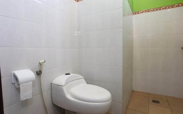 RedDoorz @ Pendawa Kuta