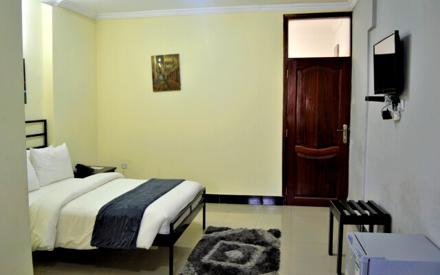 M Hotel Mbezi