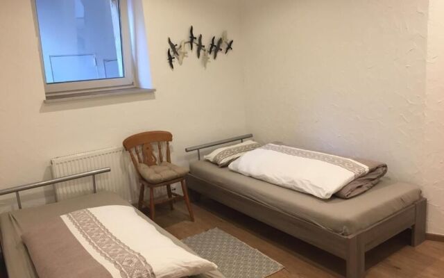 FeWo Gundelsheim