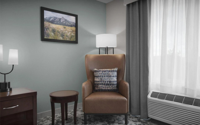 Hilton Garden Inn Denver/Highlands Ranch