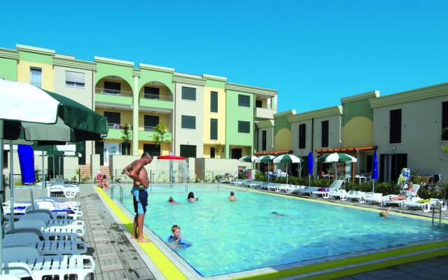 Villaggio Farnie