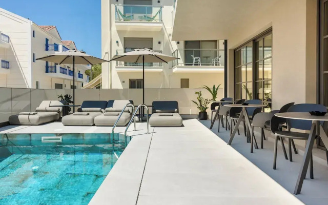 G Boutique Hotel Kefalonia