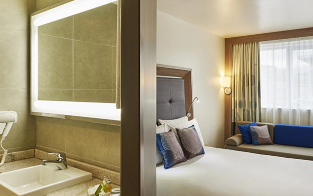 Novotel Rio de Janeiro Parque Olímpico