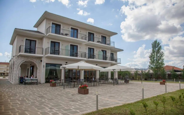 Filokalia Hotel