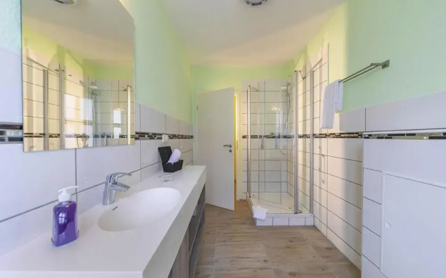 Apartment Schlossblick, Wernigerode