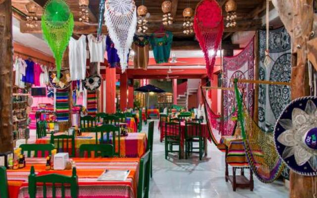 Hotel Maya