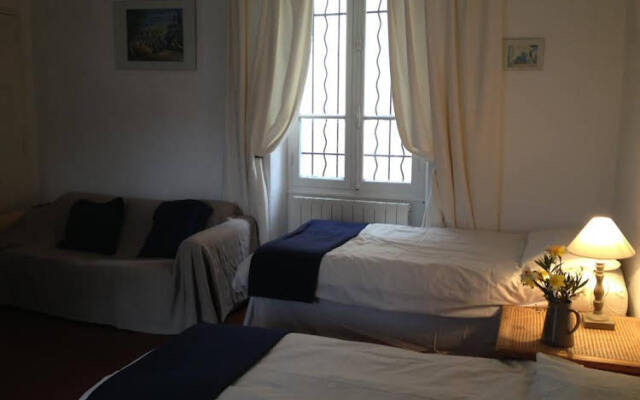 Mas des Micocouliers