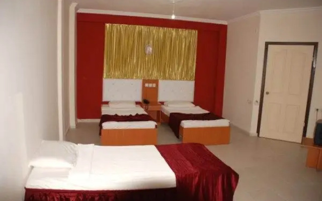 Dream Park Hotel
