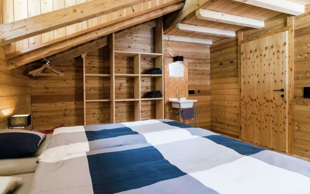 Idyllic Chalet in Kaprun near Ski Area