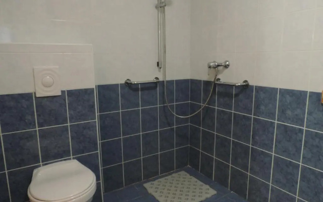 Auberge Du Brabant Chez Titof