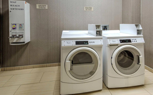 Springhill Suites by Marriott Moore