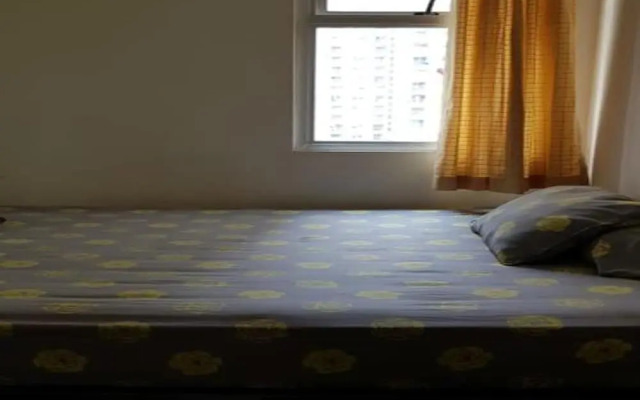 Mediterania Garden Residences 2