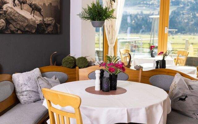 Hotel Restaurant tauernhex