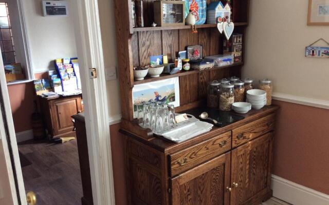 Highfield Guest House