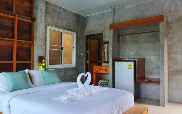 Life Koh Tao Resort
