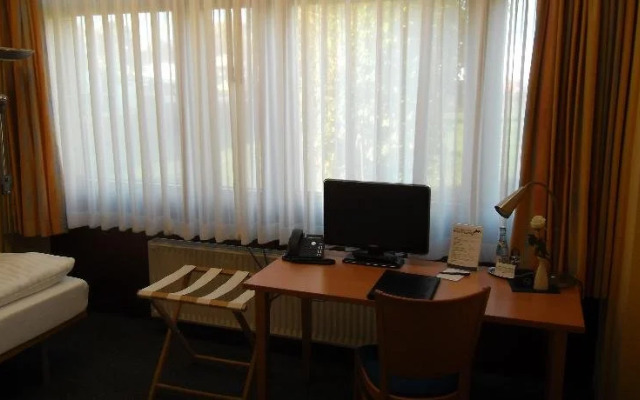 DLRG Tagungszentrum Hotel Delphin