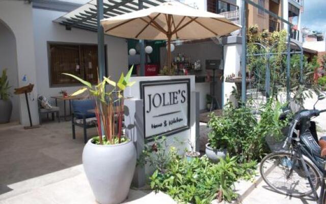 Jolies Home & Kitchen