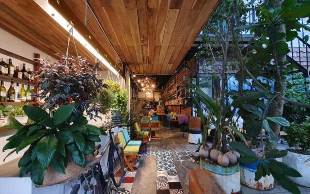 Uyen's House
