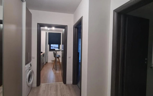 Ghencea Residence 158 L1