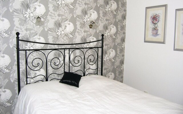 Beautiful Home in Vittaryd With 2 Bedrooms and Wifi