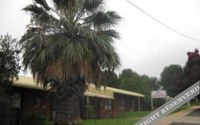 Country Roads Motor Inn Narrandera