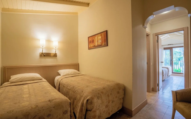 Dalyan Resort - Special Class