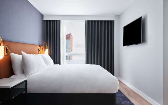 Hyatt Regency London Stratford