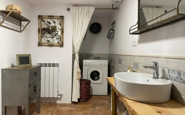 El Refugio del Cierzo