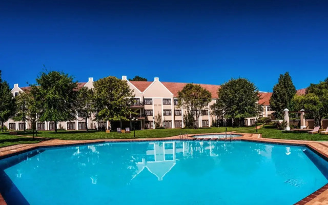 Southern Sun Bloemfontein