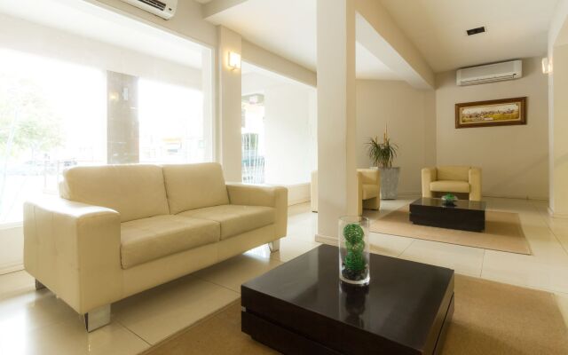 Gran Hotel Brisas del Hum