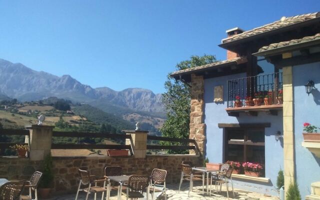 Posada Mirador de Picos