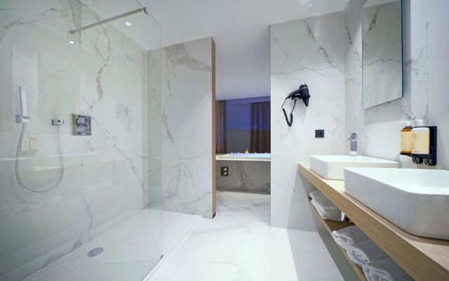 MY Hotel Malmedy