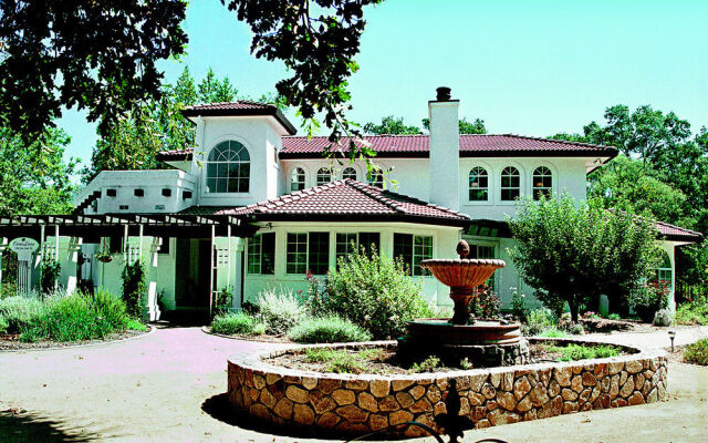 Gourmet Retreats at CasaLana
