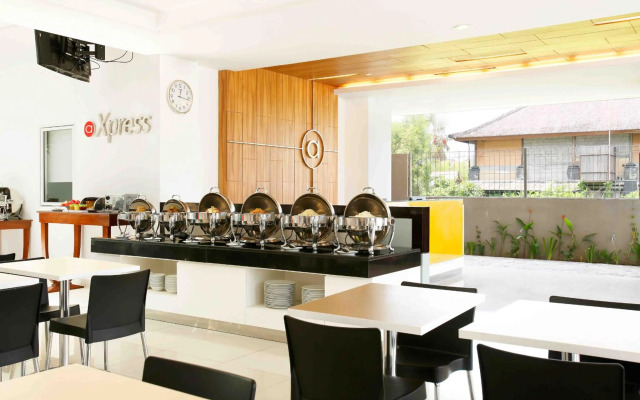Amaris Hotel Sunset Road