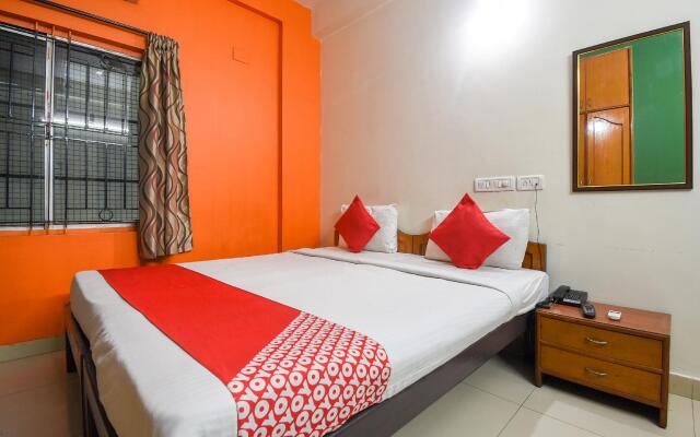 OYO 63230 Exotica Hotels