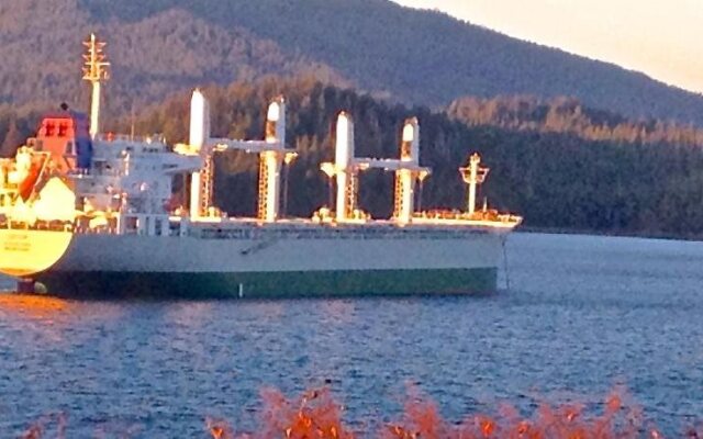 Pillsbury Guest House