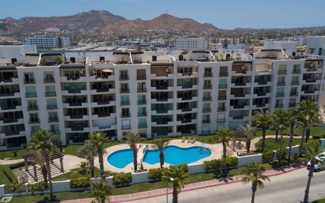 The Village 601 Beautiful Penthouse With Ocean Views