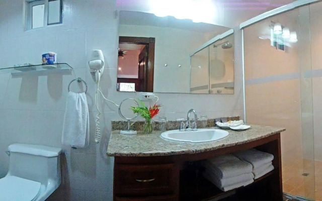 Hotel Panamonte