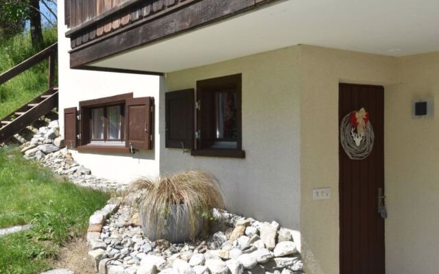 Ferienwohnung Schatz Churwalden