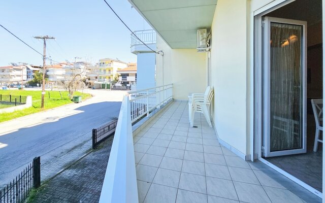 Hotel Exarhos