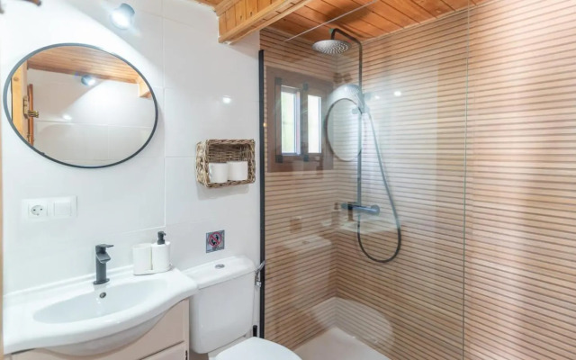 Villa Jimena Nerja by Ruralidays