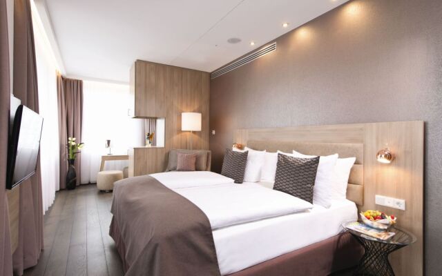 Leonardo Hotel Berlin Mitte