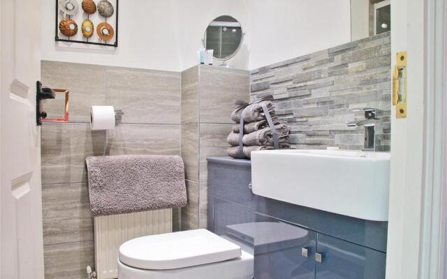 Northlands Farm Superior Chalet 3