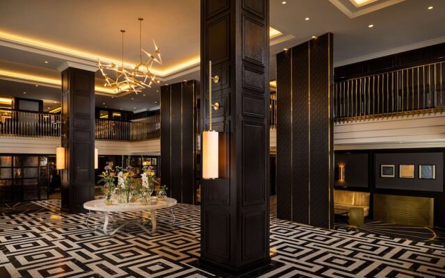 B&B HOTEL Salzburg-Nord