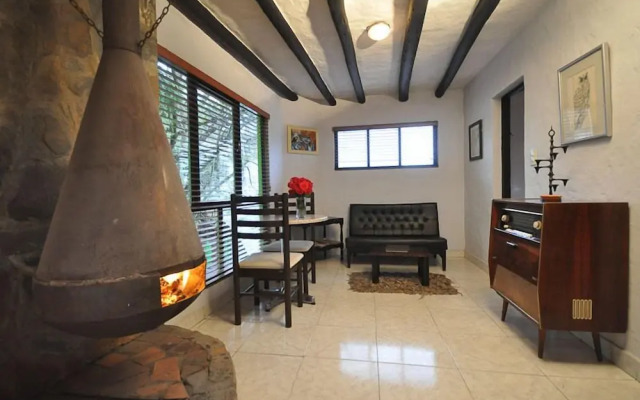 Posada Café La Huerta
